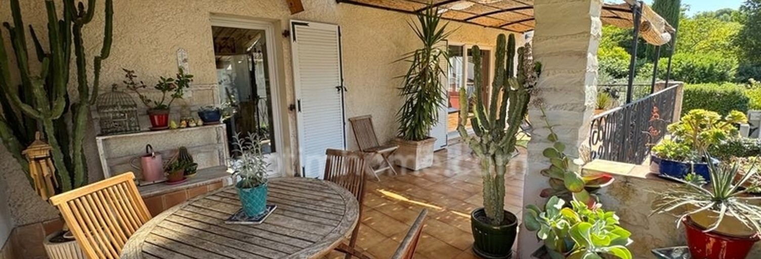 Maison 5 Pièces 130 m² à vendre à Saint-Rémy-de-Provence (13210)