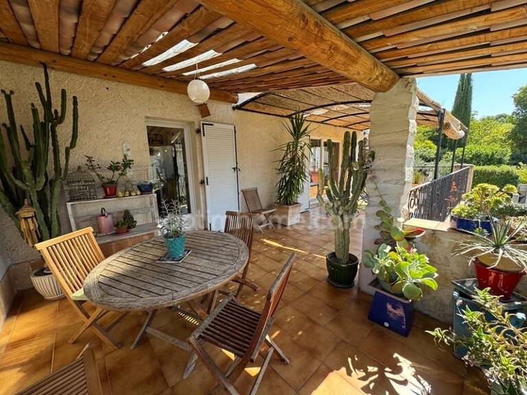Maison à SAINT REMY DE PROVENCE — photo 1