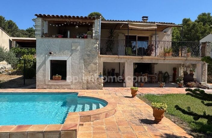 Maison à SAINT REMY DE PROVENCE — photo 2