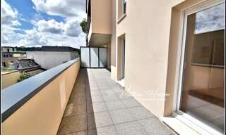 Appartement 3 Pièces 64 m² à vendre à Rouen (76000)