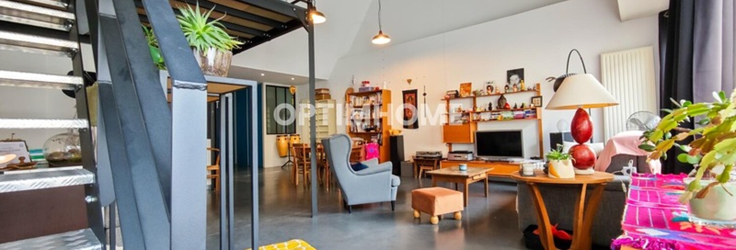 Maison 3 Pièces 97 m² à vendre à Cholet (49300)