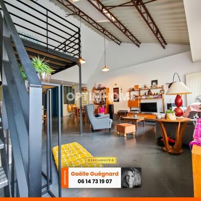 Maison 3 pièces 239900 €