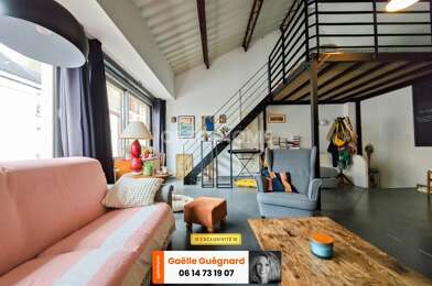 Maison 3 pièces 224675 €