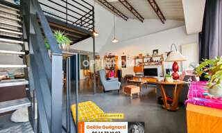 Maison 3 Pièces 97 m² à vendre à Cholet (49300)