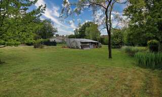 Terrain  2355 m² à vendre à Baron (33750)