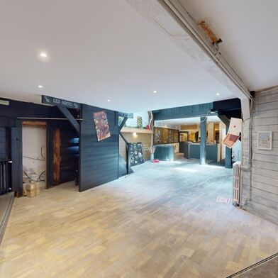 Commerce 7 pièces 682500 €