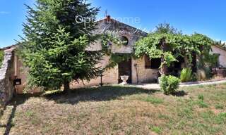 Maison 5 Pièces 133 m² à vendre à Soubran (17150)