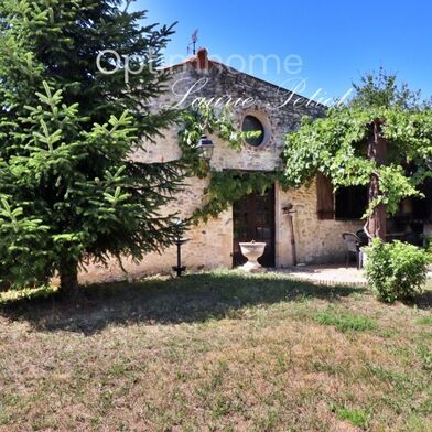 Maison 5 pièces 200000 €