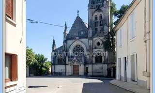 Immeuble  258 m² à vendre à Podensac (33720)