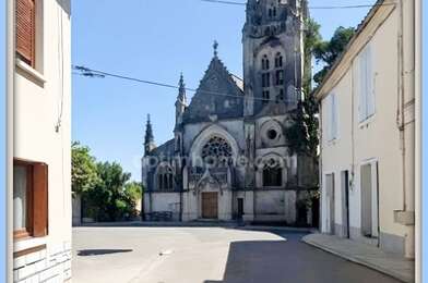 Immeuble  480000 €