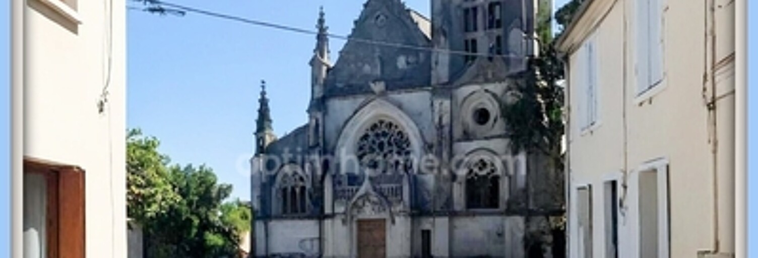 Immeuble  258 m² à vendre à Podensac (33720)