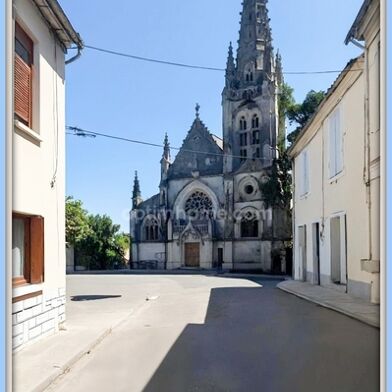 Immeuble  480000 €