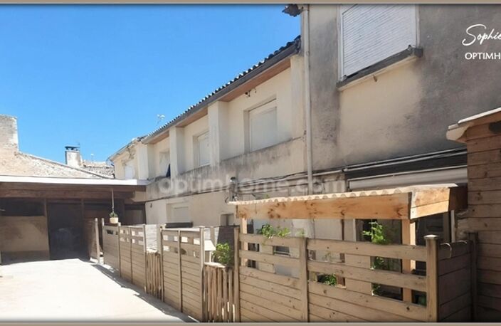 Immeuble de rapport à vendre à PODENSAC (33) proche BORDEAUX — photo 2