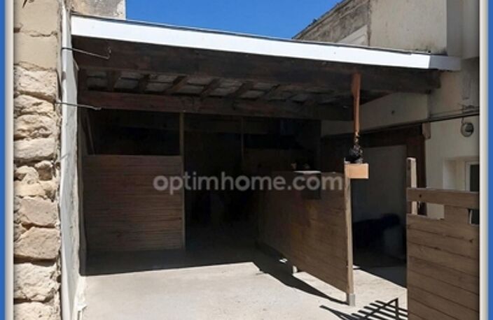 Immeuble de rapport à vendre à PODENSAC (33) proche BORDEAUX — photo 3