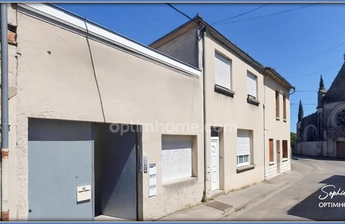 Immeuble de rapport à vendre à PODENSAC (33) proche BORDEAUX — photo 4