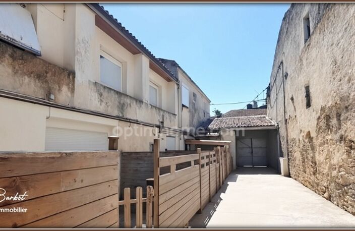 Immeuble de rapport à vendre à PODENSAC (33) proche BORDEAUX — photo 5