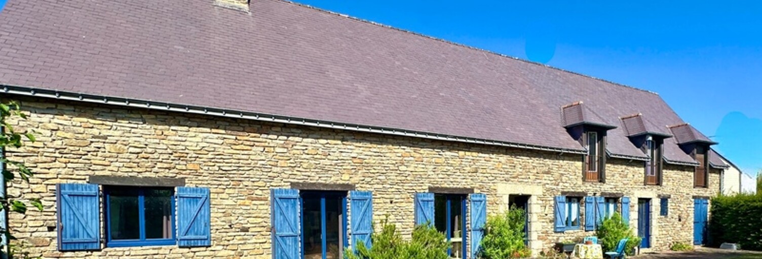 Maison 13 Pièces 421 m² à vendre à Saint-Avé (56890)