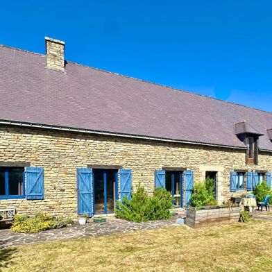 Maison 13 pièces 850000 €