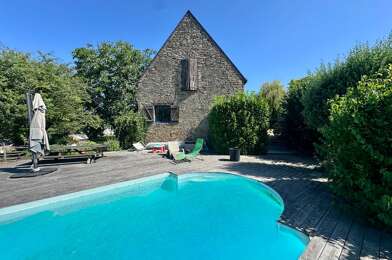 Maison 13 pièces 850000 €