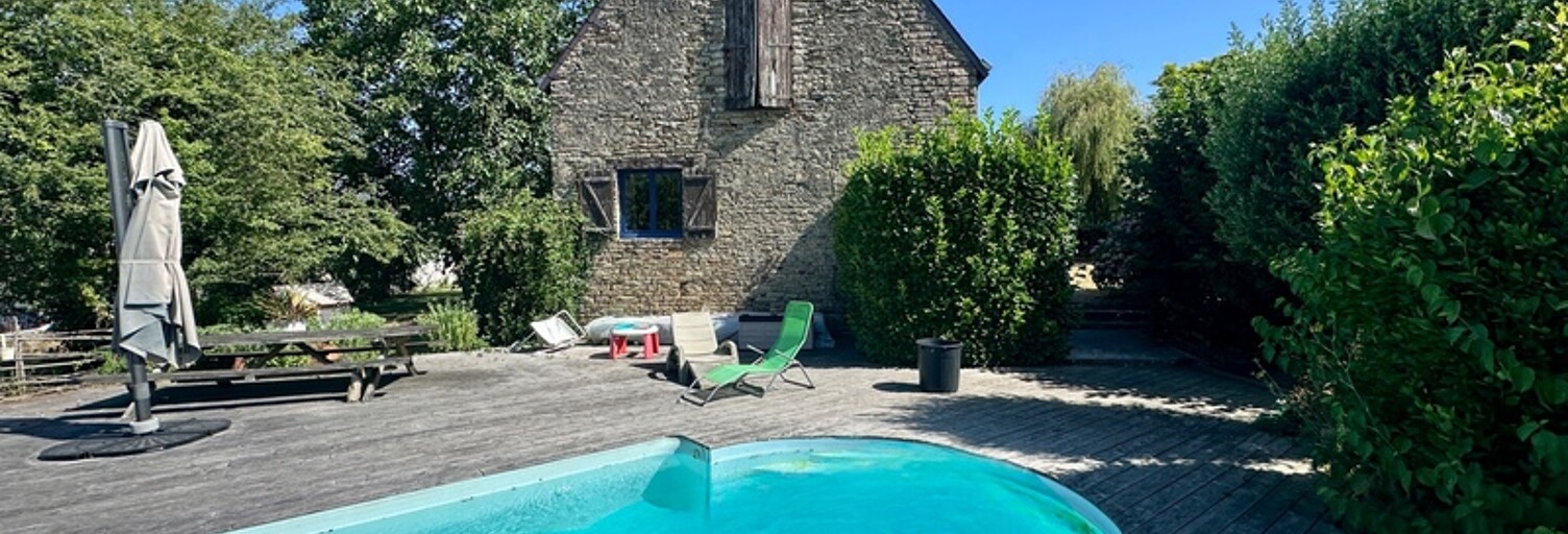 Maison 13 Pièces 421 m² à vendre à Saint-Avé (56890)