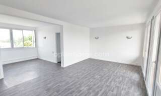 Appartement 4 Pièces 77 m² à vendre à Saint-Quentin (02100)