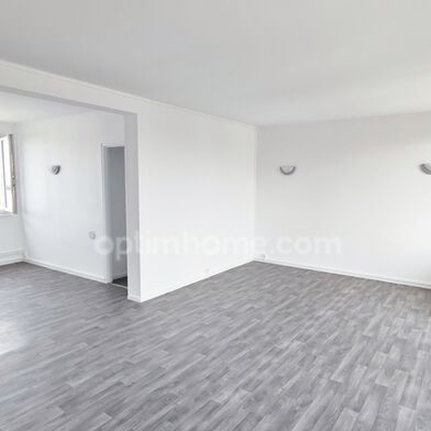 Appartement 4 pièces 69900 €