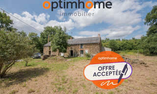 Maison 5 Pièces 170 m² à vendre à Notre-Dame-des-Landes (44130)