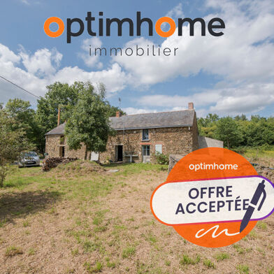 Maison 5 pièces 162000 €