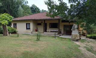 Maison 6 Pièces 124 m² à vendre à Aire-sur-l'Adour (40800)