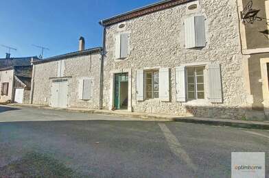 Maison 4 pièces 106000 €