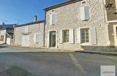 Maison à vendre 4 pièces  (47) — photo du bien