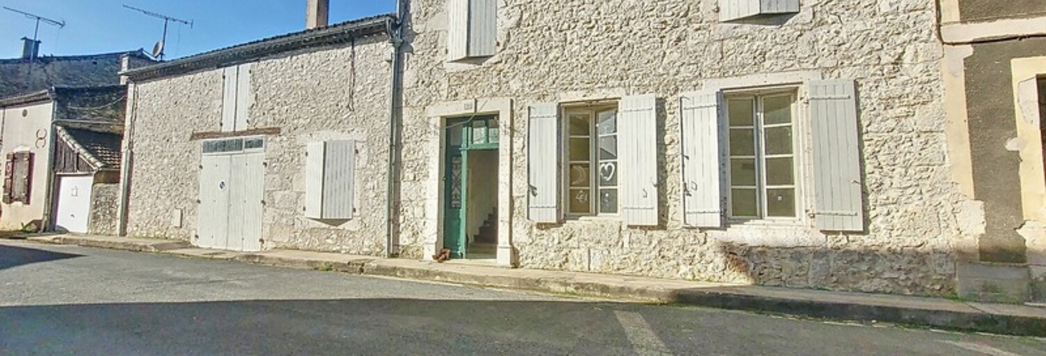 Maison 4 Pièces 108 m² à vendre à Vianne (47230)