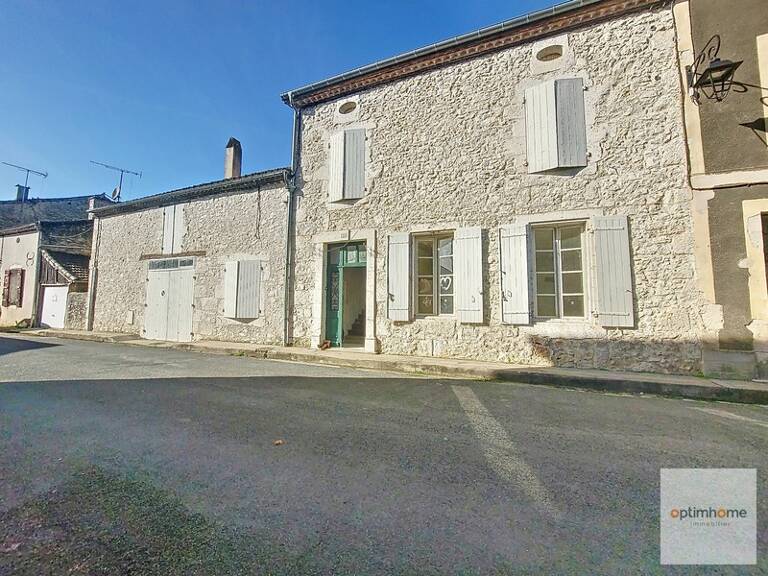 Maison à vendre 4 pièces  (47) — photo 1