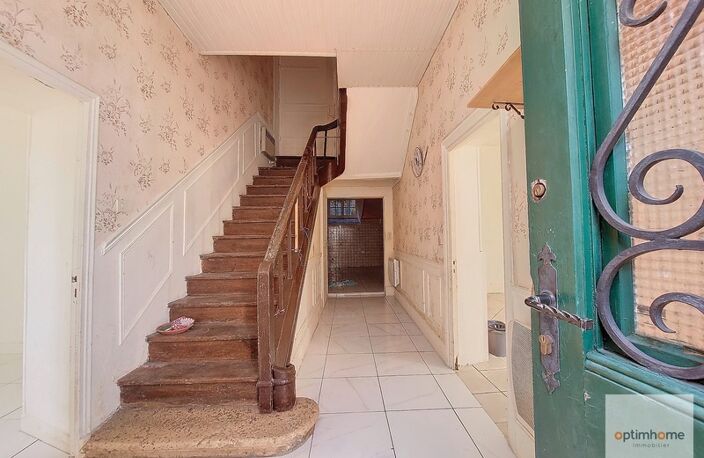 Maison à vendre 4 pièces  (47) — photo 2