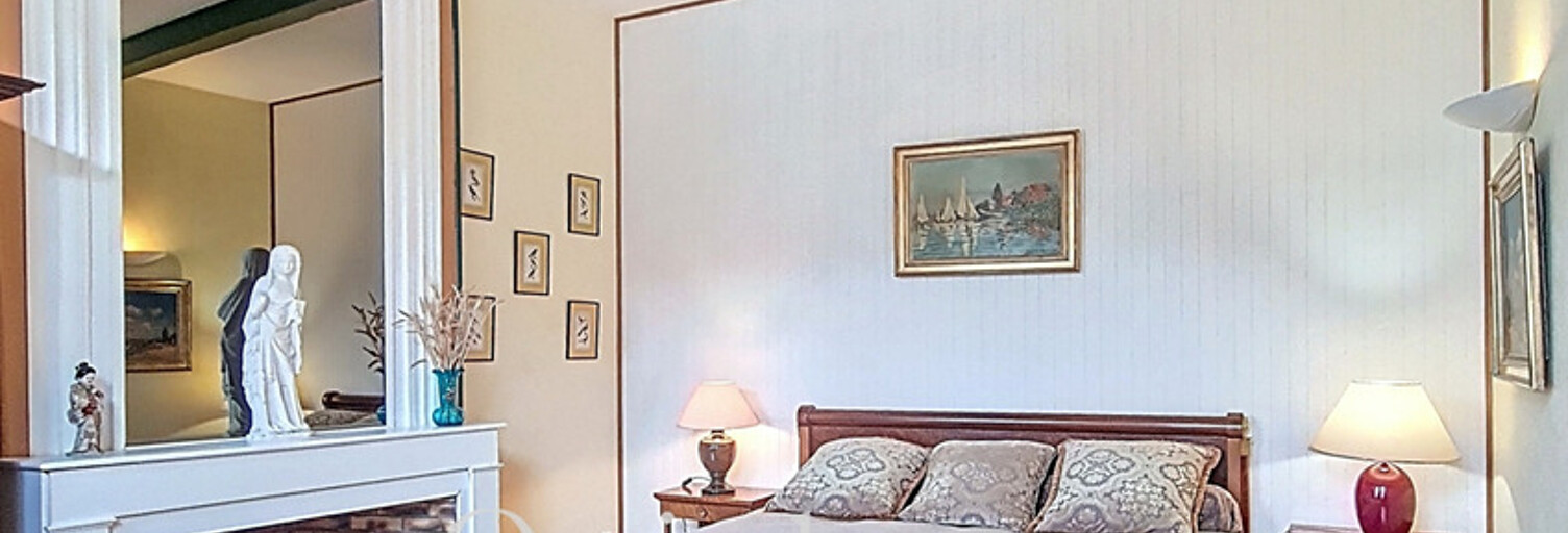 Maison 5 Pièces 163 m² à vendre à Puymirol (47270)