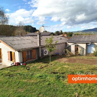 Maison 4 pièces 99500 €