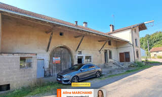 Maison 5 Pièces 160 m² à vendre à Betoncourt-Saint-Pancras (70210)