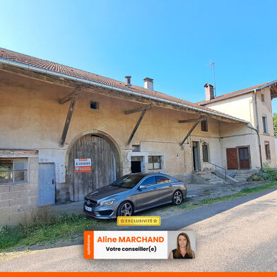 Maison 5 pièces 85000 €