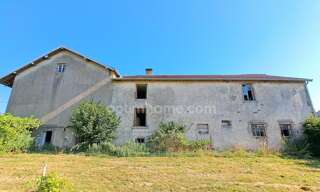 Maison 5 Pièces 160 m² à vendre à Betoncourt-Saint-Pancras (70210)