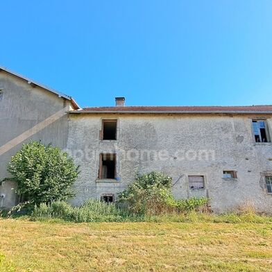 Maison 5 pièces 85000 €