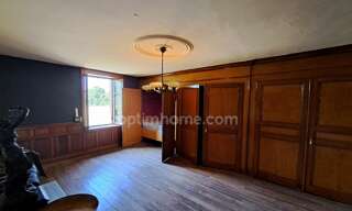 Maison 5 Pièces 160 m² à vendre à Betoncourt-Saint-Pancras (70210)