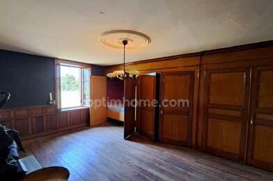 Maison 5 pièces 77000 €