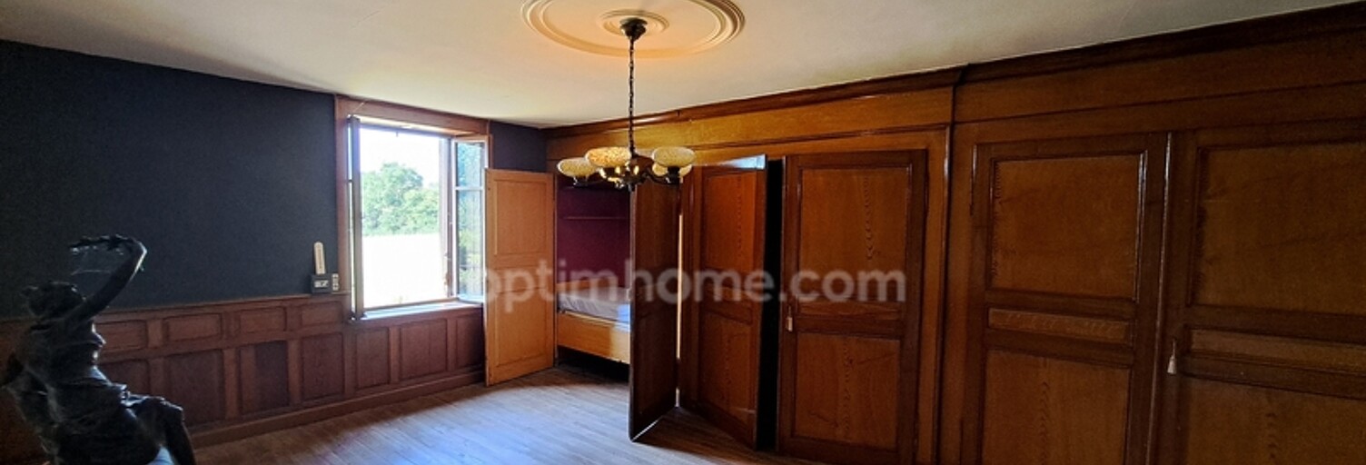 Maison 5 Pièces 160 m² à vendre à Betoncourt-Saint-Pancras (70210)