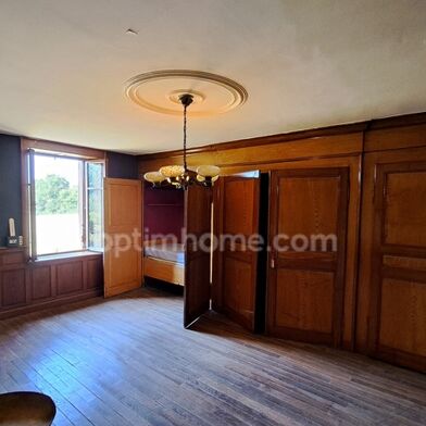 Maison 5 pièces 85000 €