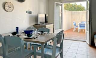 Maison 3 Pièces 38 m² à vendre à La Flotte (17630)