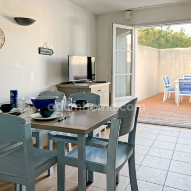 Maison 3 pièces 314000 €