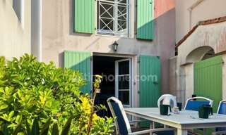 Maison 3 Pièces 38 m² à vendre à La Flotte (17630)