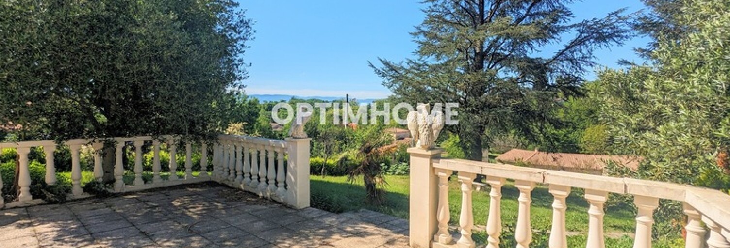 Maison 7 Pièces 177 m² à vendre à Castres (81100)