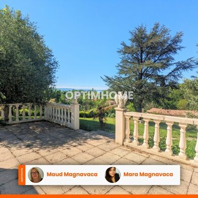 Maison 7 pièces 285000 €