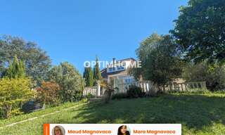 Maison 7 Pièces 177 m² à vendre à Castres (81100)